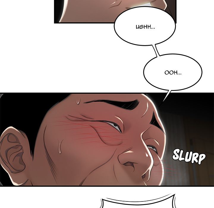 Drama in the Office Chapter 4 image 29