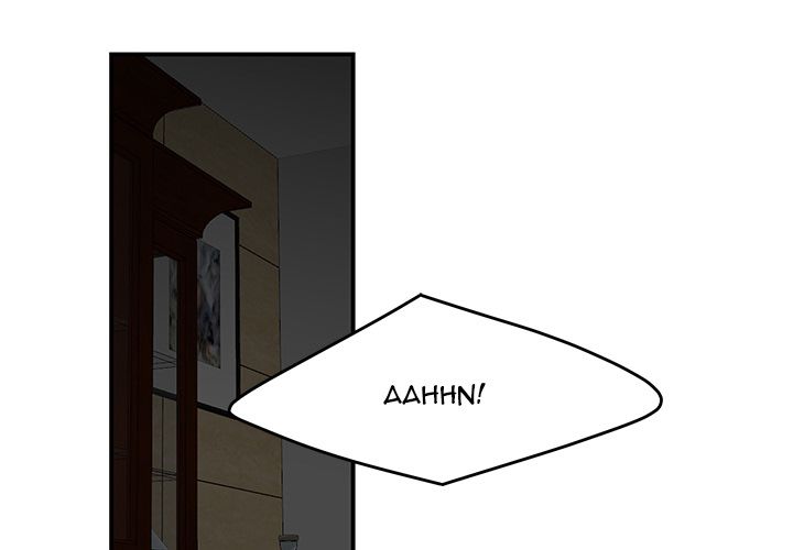Drama in the Office Chapter 4 image 3