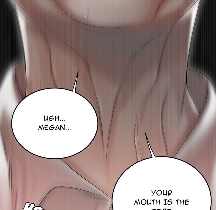 Drama in the Office Chapter 4 image 40