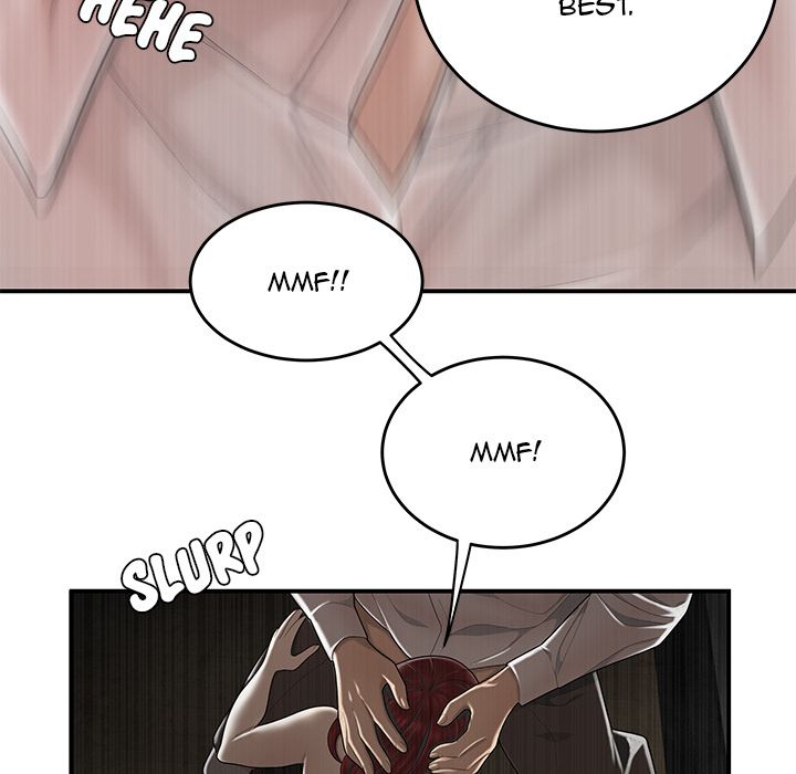 Drama in the Office Chapter 4 image 41
