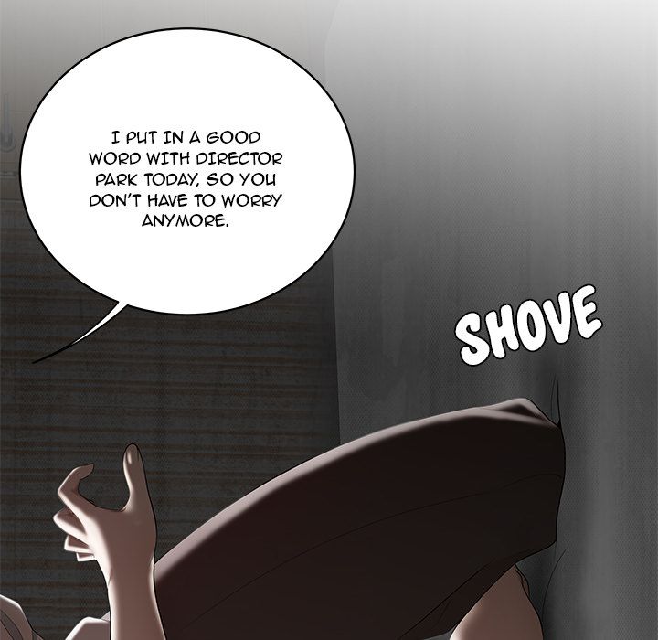 Drama in the Office Chapter 4 image 51