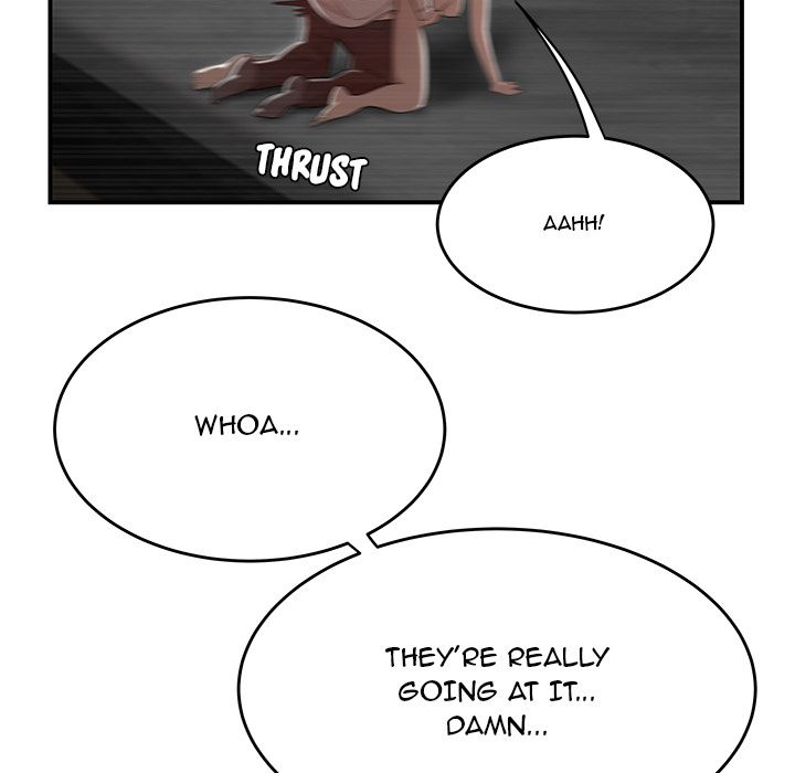 Drama in the Office Chapter 4 image 59