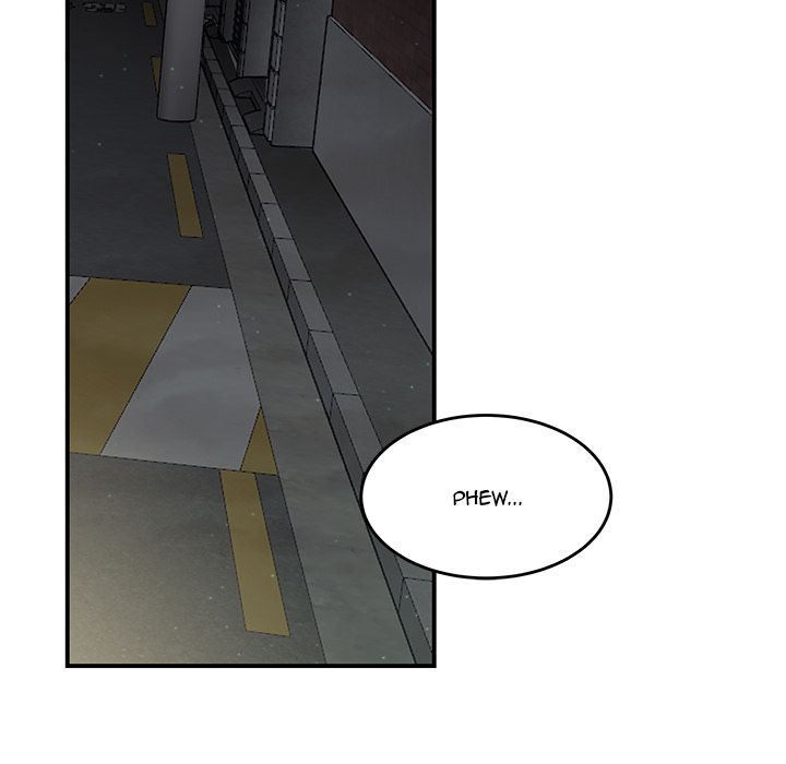 Drama in the Office Chapter 4 image 65