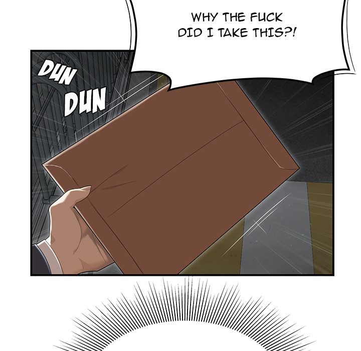 Drama in the Office Chapter 4 image 69