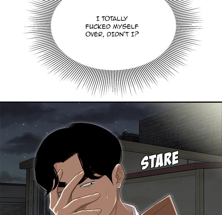 Drama in the Office Chapter 4 image 70