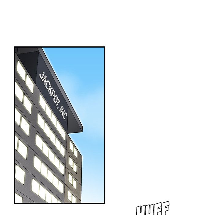 Drama in the Office Chapter 4 image 72