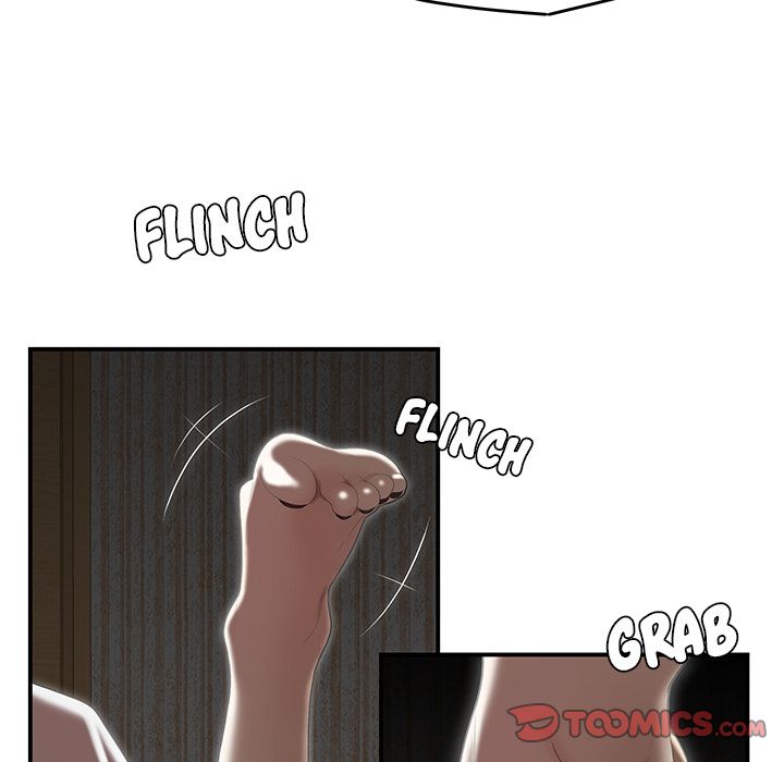 Drama in the Office Chapter 4 image 7