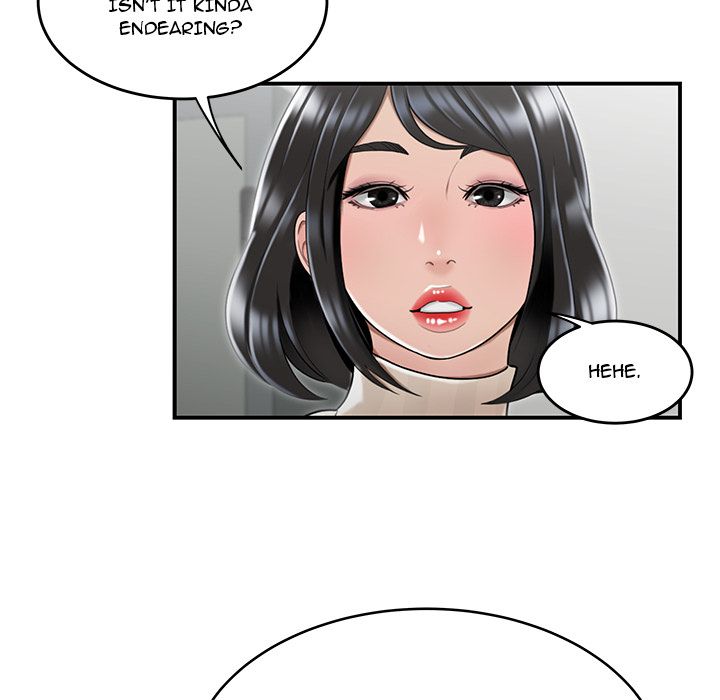Drama in the Office Chapter 4 image 80