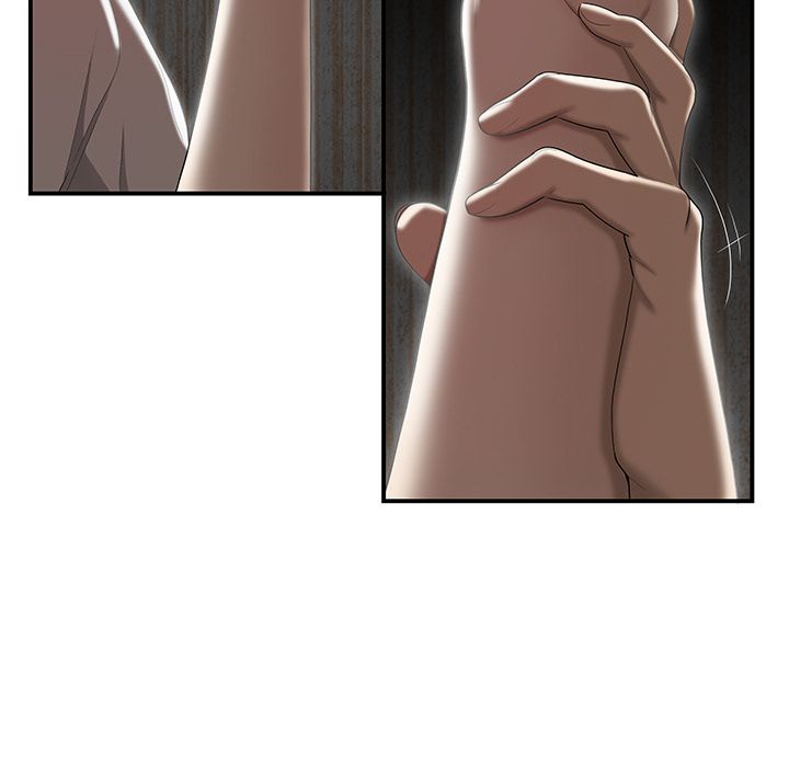 Drama in the Office Chapter 4 image 8