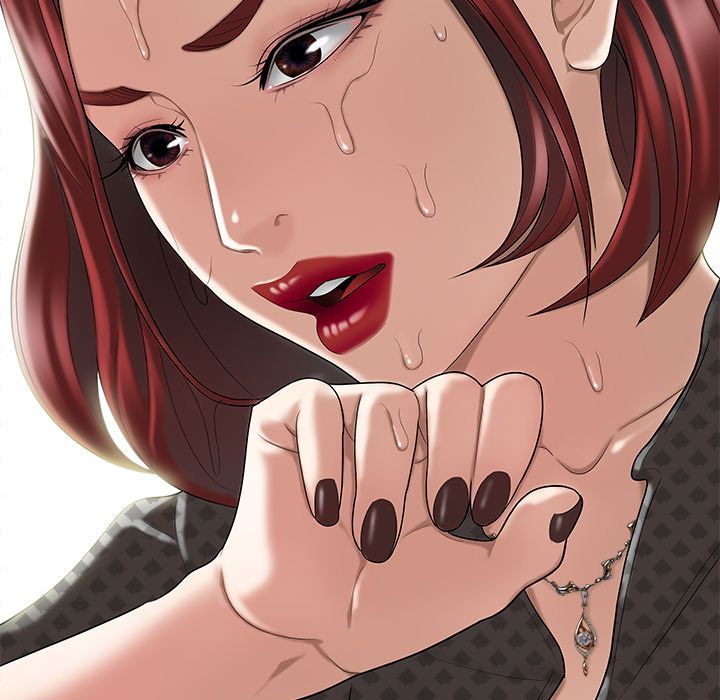 Drama in the Office Chapter 4 image 92