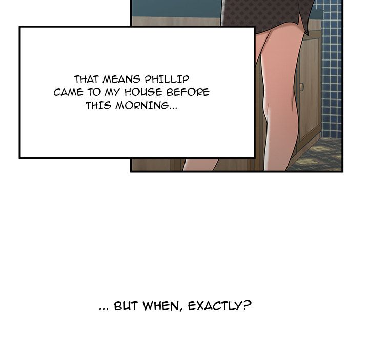 Drama in the Office Chapter 4 image 94