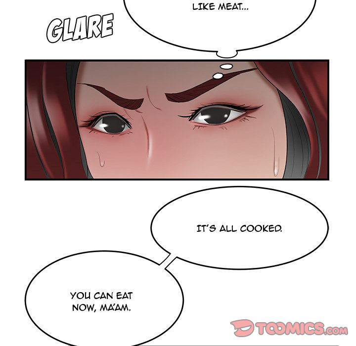 Drama in the Office Chapter 5 image 105
