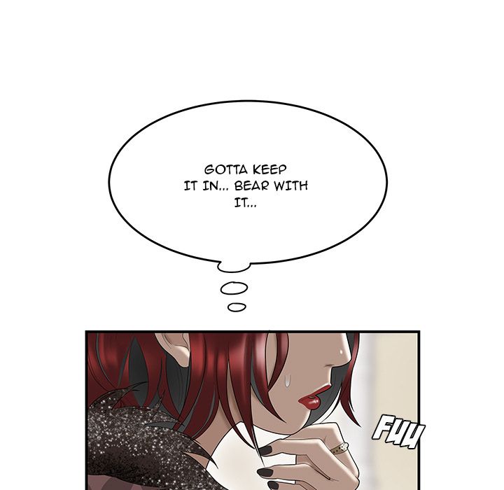 Drama in the Office Chapter 5 image 107