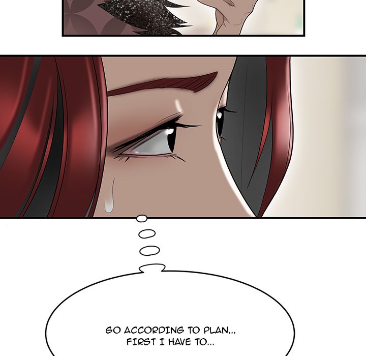 Drama in the Office Chapter 5 image 108