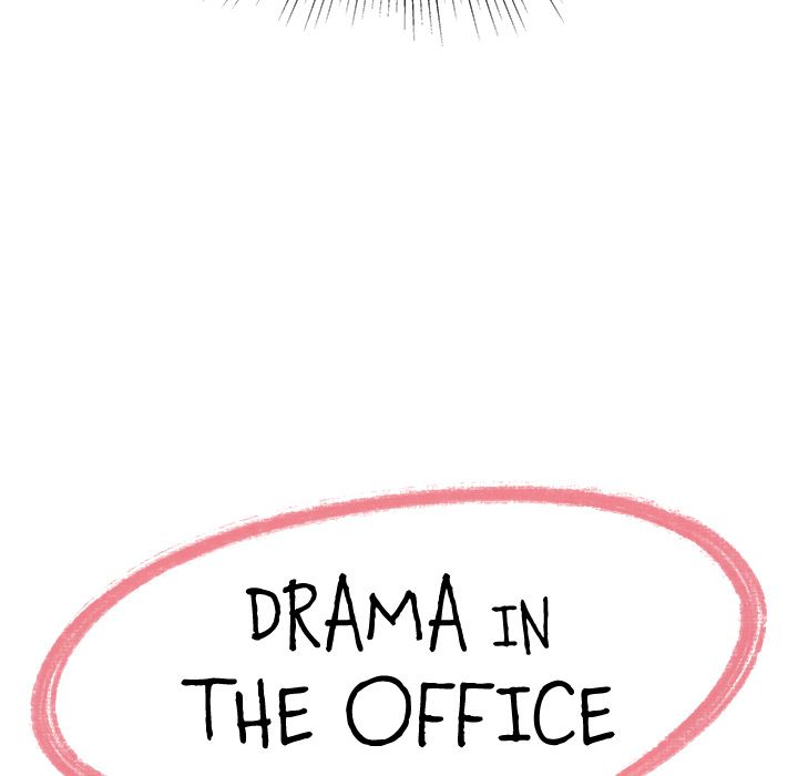 Drama in the Office Chapter 5 image 10