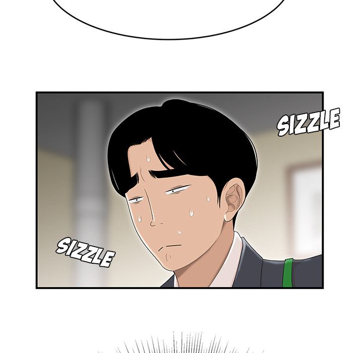 Drama in the Office Chapter 5 image 109