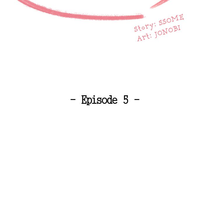 Drama in the Office Chapter 5 image 11