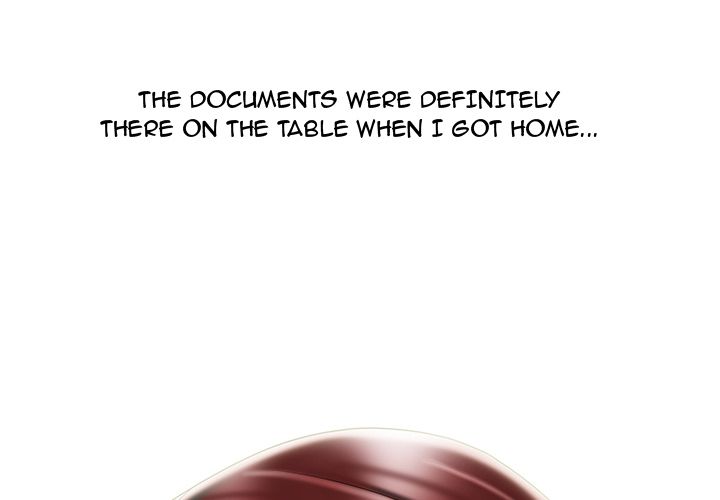 Drama in the Office Chapter 5 image 3