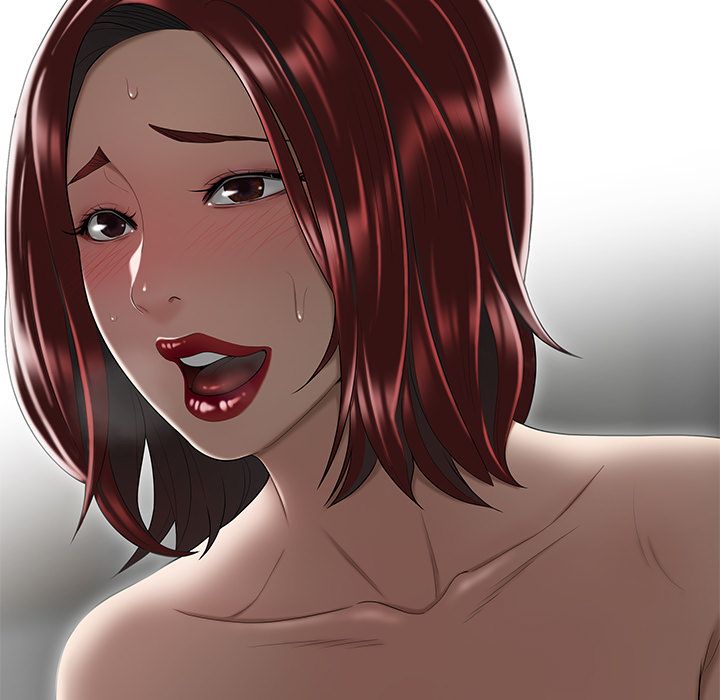Drama in the Office Chapter 5 image 46