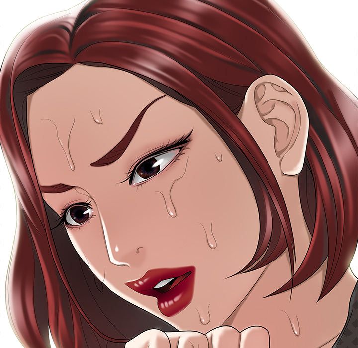 Drama in the Office Chapter 5 image 4