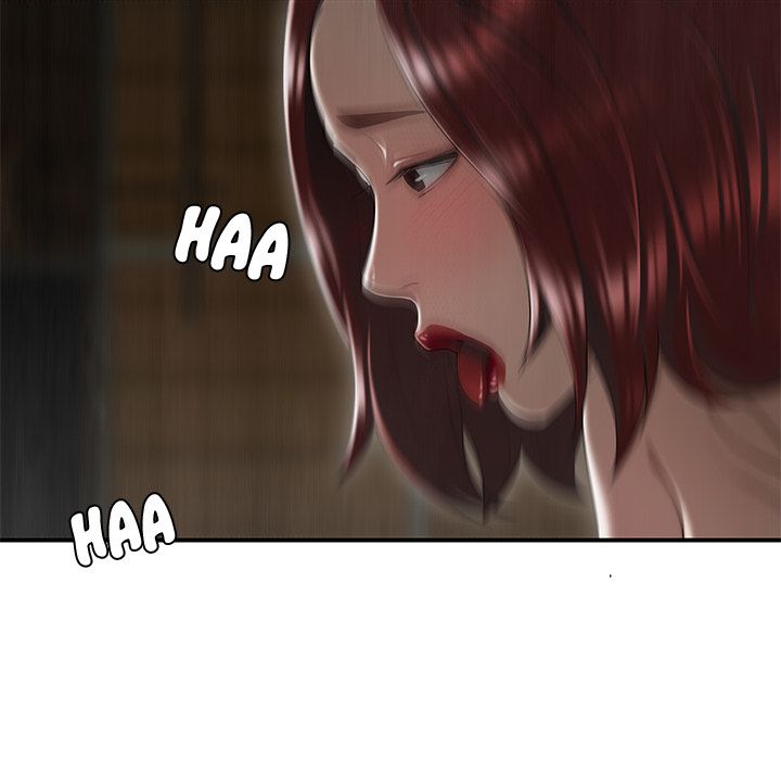 Drama in the Office Chapter 5 image 54