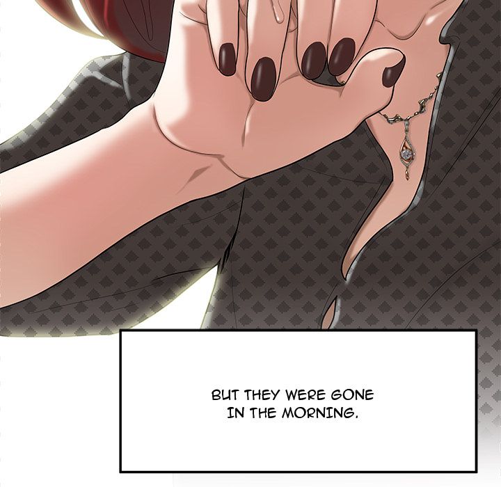 Drama in the Office Chapter 5 image 5