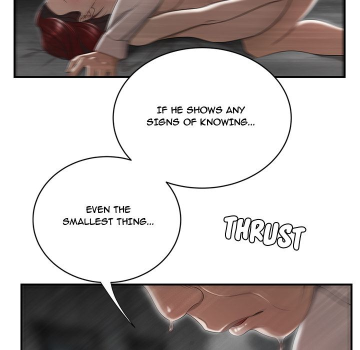 Drama in the Office Chapter 5 image 59