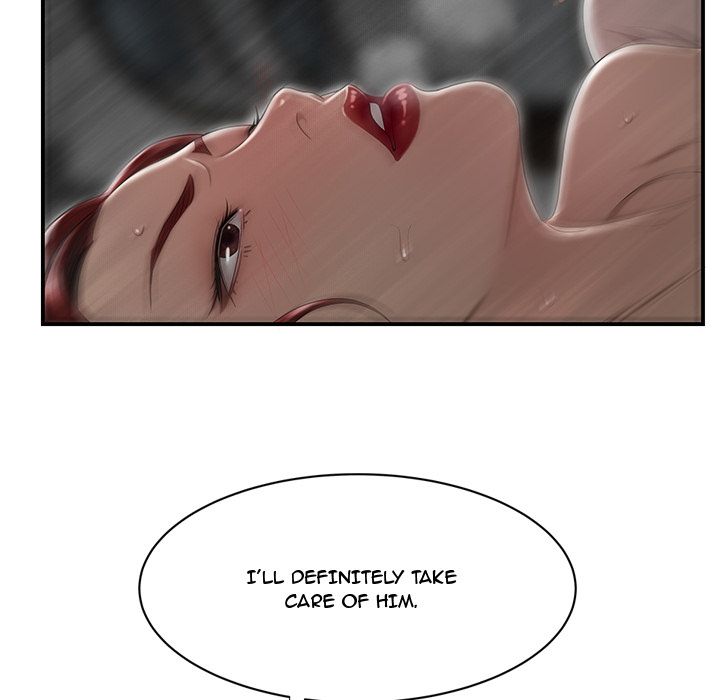 Drama in the Office Chapter 5 image 60
