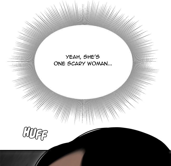 Drama in the Office Chapter 5 image 62