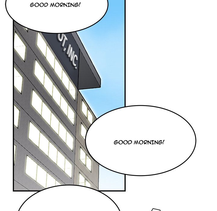 Drama in the Office Chapter 5 image 68