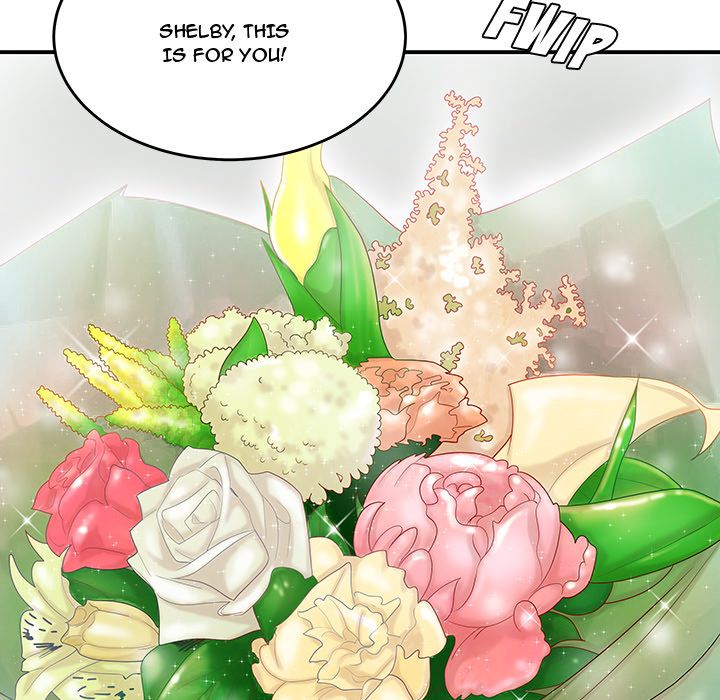 Drama in the Office Chapter 5 image 69