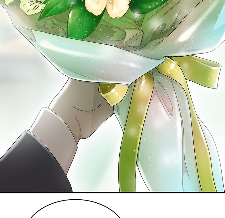 Drama in the Office Chapter 5 image 70