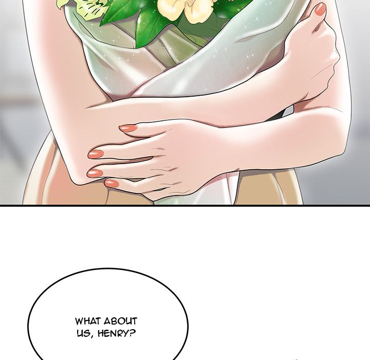 Drama in the Office Chapter 5 image 75