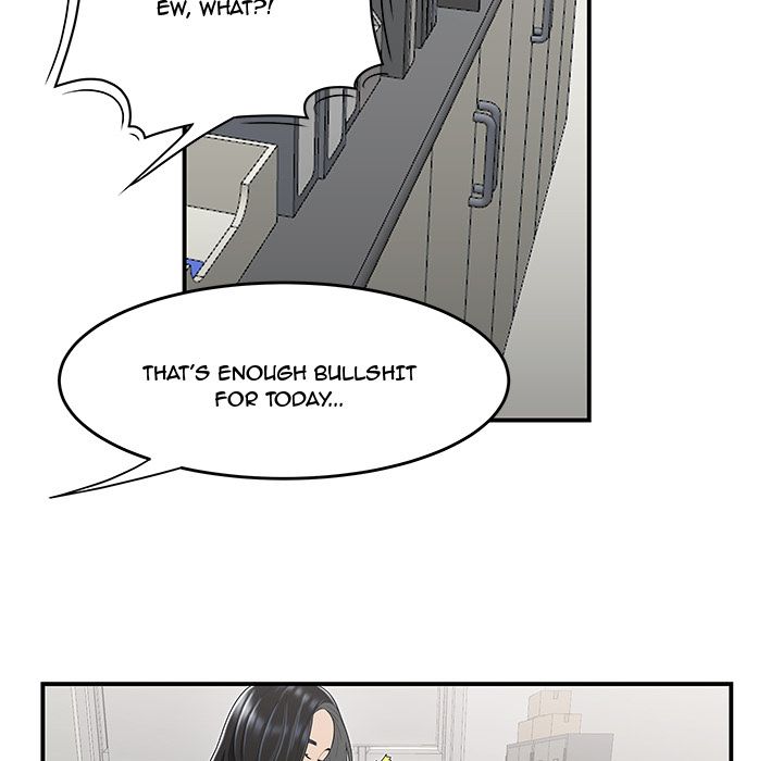 Drama in the Office Chapter 5 image 77