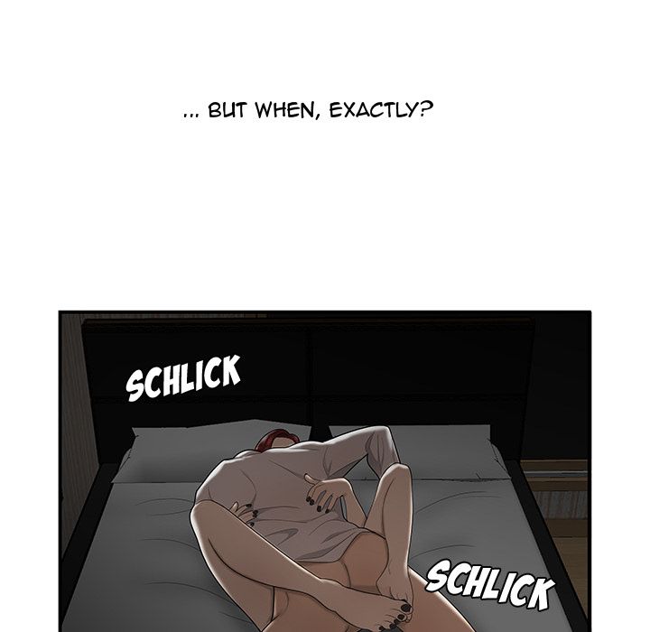 Drama in the Office Chapter 5 image 7