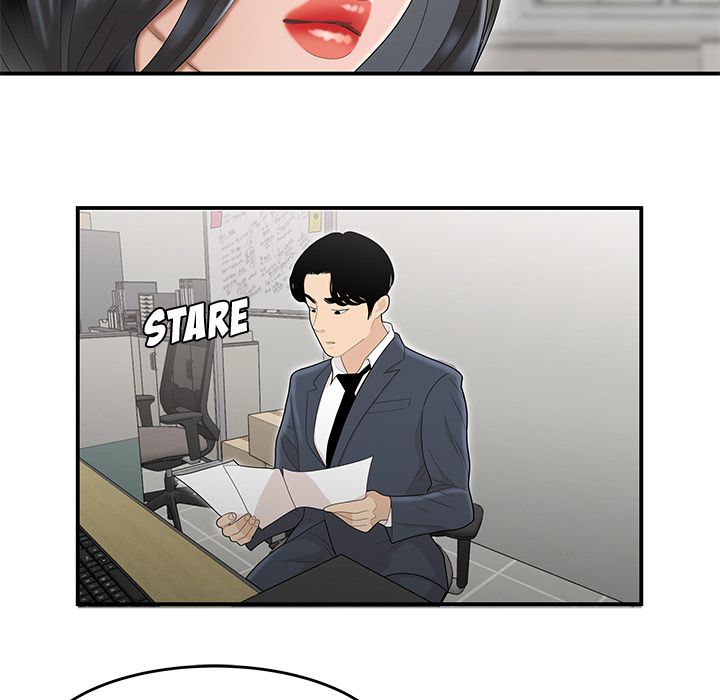 Drama in the Office Chapter 5 image 79