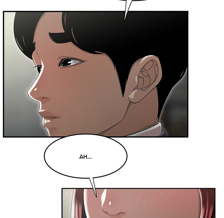 Drama in the Office Chapter 5 image 94