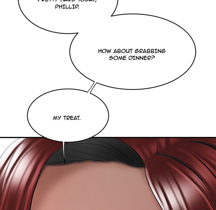 Drama in the Office Chapter 5 image 96