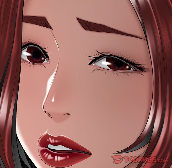 Drama in the Office Chapter 5 image 97