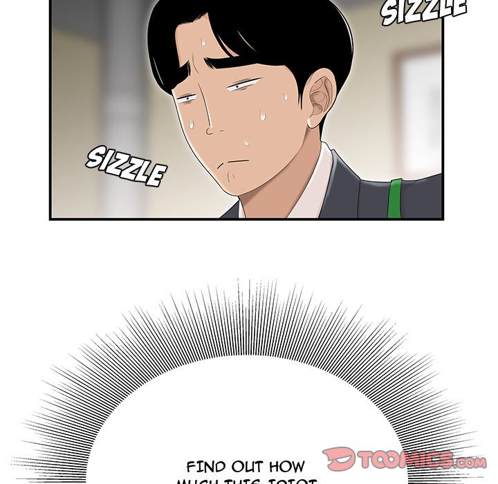 Drama in the Office Chapter 6 image 9
