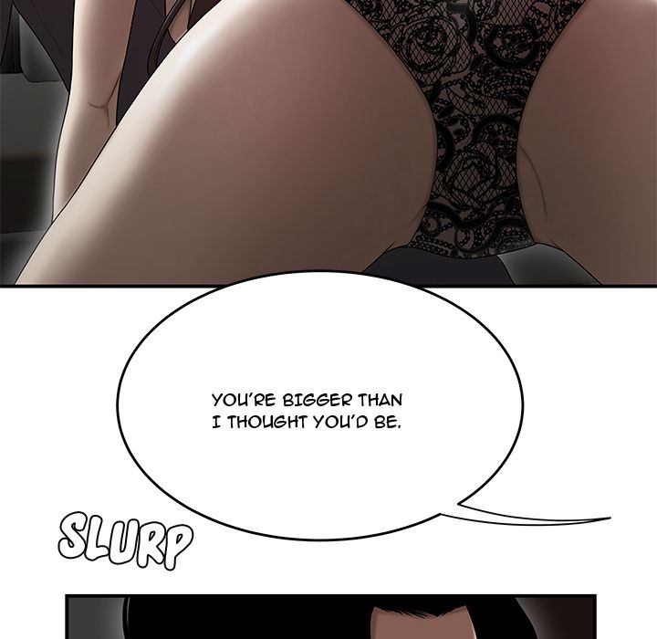 Drama in the Office Chapter 6 image 101