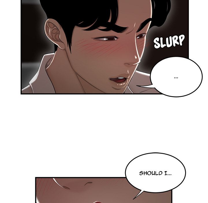Drama in the Office Chapter 6 image 102