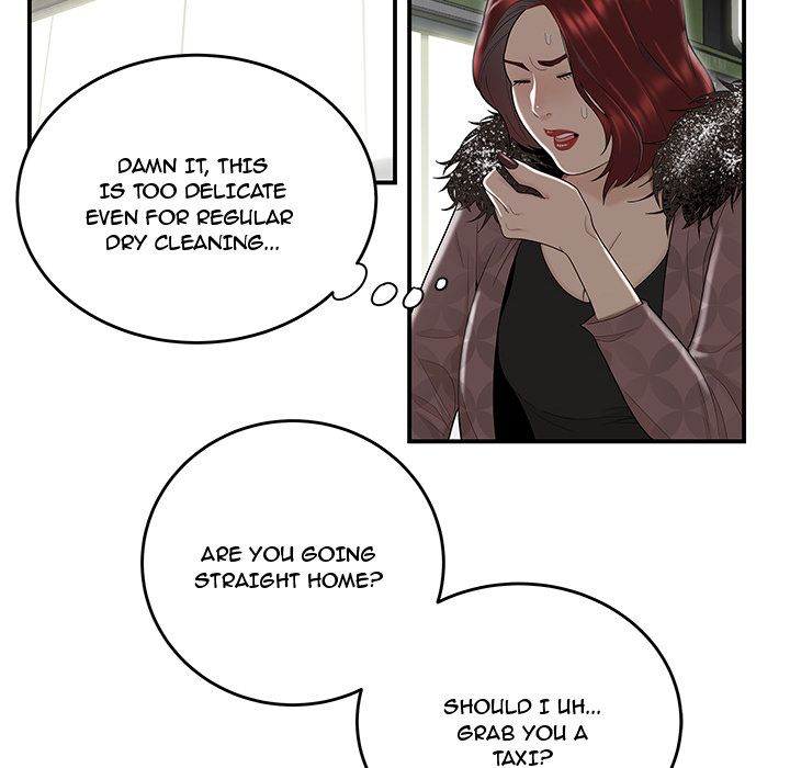 Drama in the Office Chapter 6 image 15
