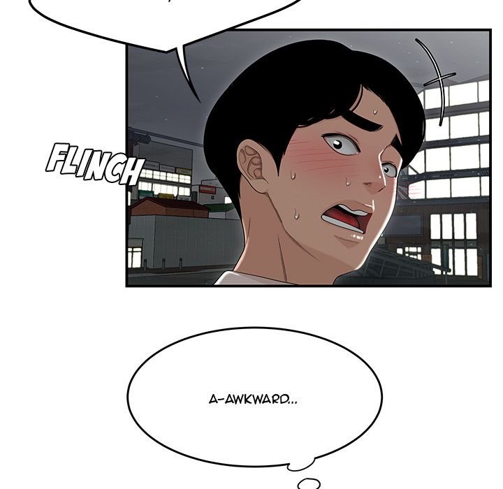 Drama in the Office Chapter 6 image 20