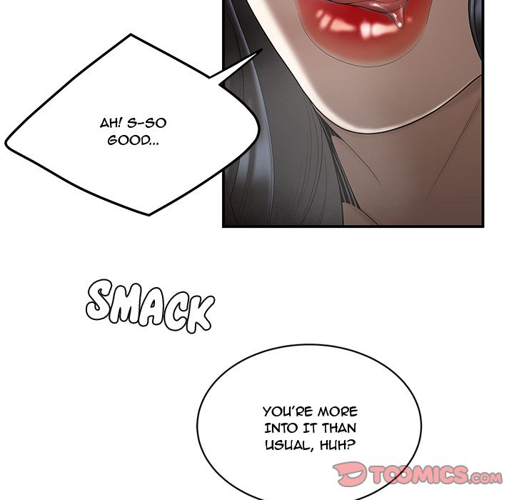 Drama in the Office Chapter 6 image 25