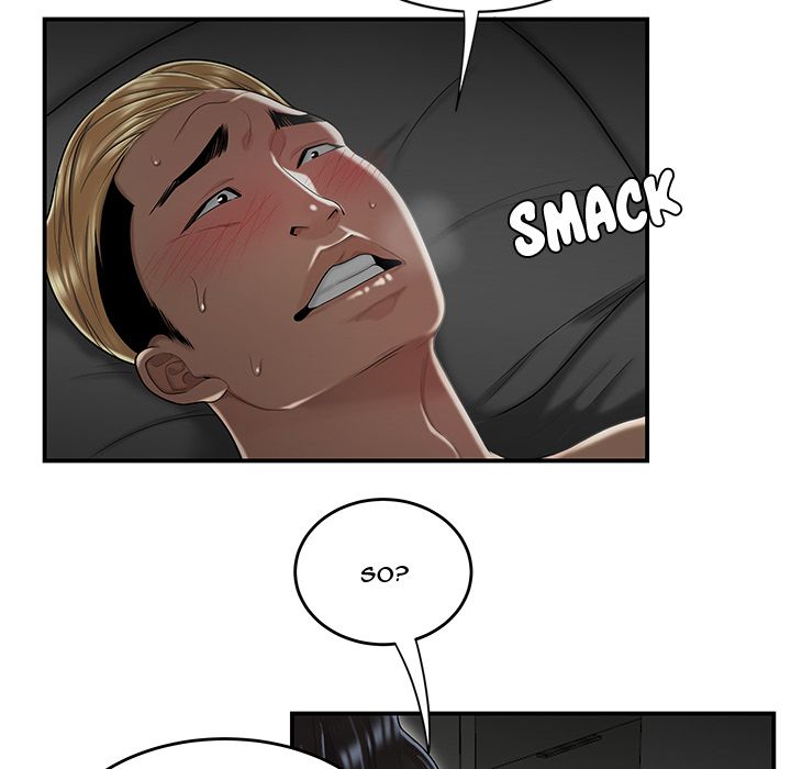 Drama in the Office Chapter 6 image 26