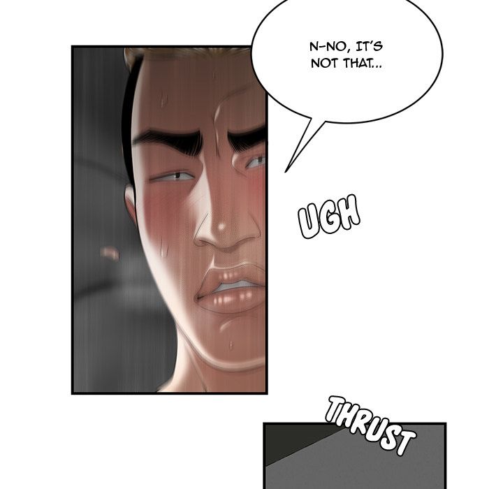 Drama in the Office Chapter 6 image 29