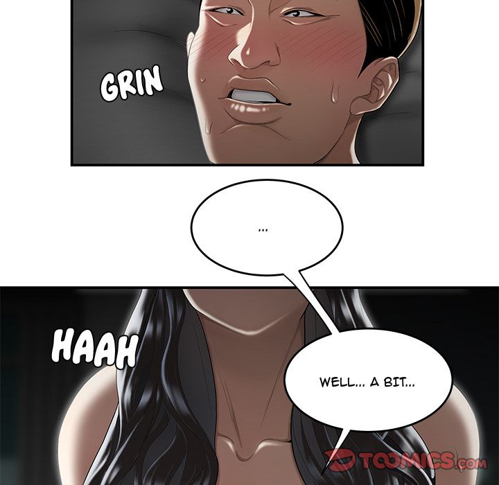 Drama in the Office Chapter 6 image 41