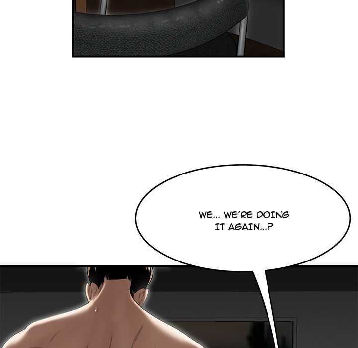 Drama in the Office Chapter 6 image 44