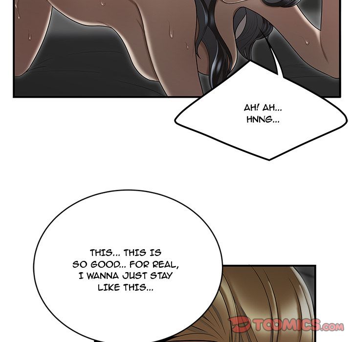 Drama in the Office Chapter 6 image 49
